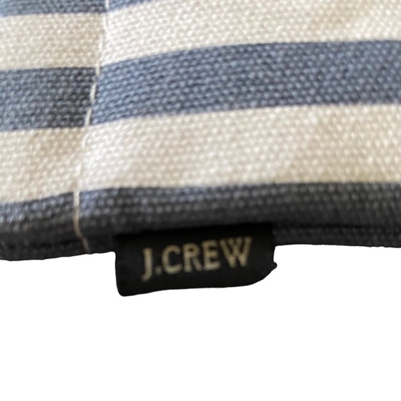 NWT-J. CREW-WHITE SUNGLASSES WITH CASE